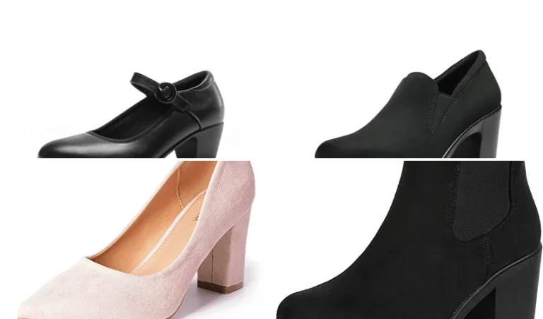 5 Best Shoe Heel Grips for Comfort & Stability 10 best shoe heel grips