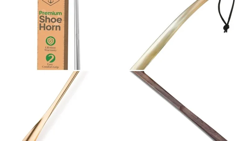 5 Best Shoe Horns for Seniors You'll Love 13 best shoe horn for seniors