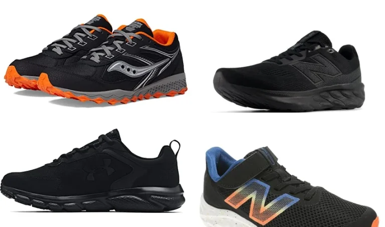 best shoe laces for running shoes