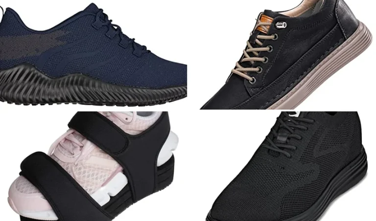 best shoe lifts for height