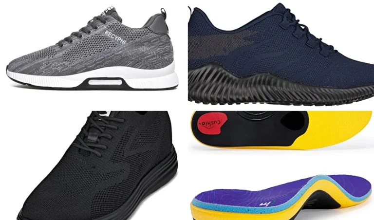 best shoe lifts for men