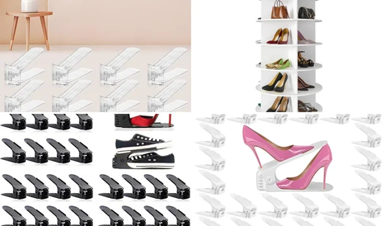 best shoe organization ideas
