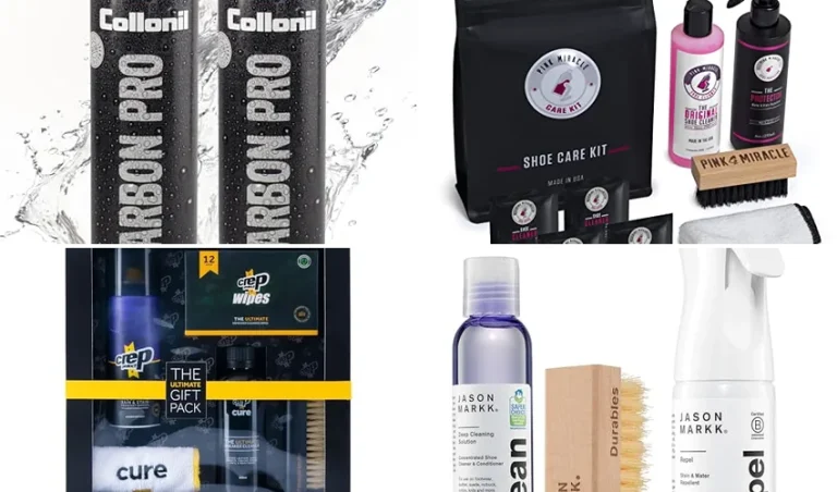 best shoe protector spray for jordans