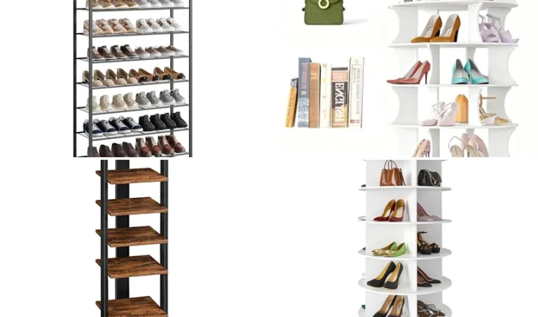 7 Best Shoe Rack Designs for Any Space 9 best shoe rack design