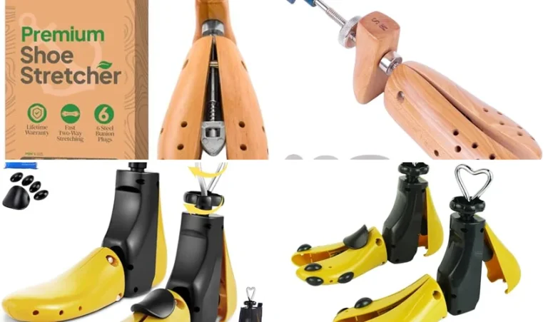 7 Best Shoe Stretchers for Width That Really Work 12 best shoe stretcher for width