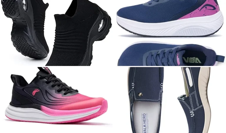 best shoe to wear for plantar fasciitis