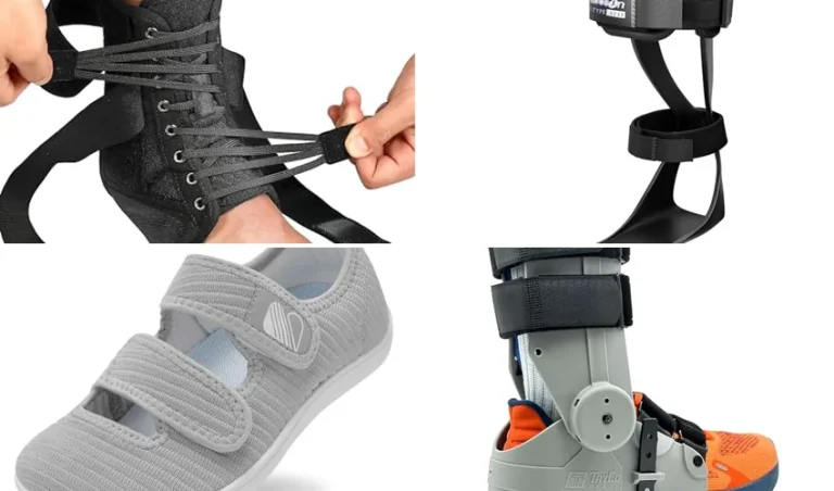 7 Best Shoes to Wear With Ankle Brace 12 best shoe to wear with ankle brace