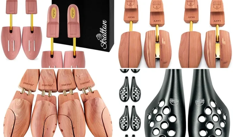 5 Best Shoe Trees for Sneakers You'll Love 13 best shoe trees for sneakers