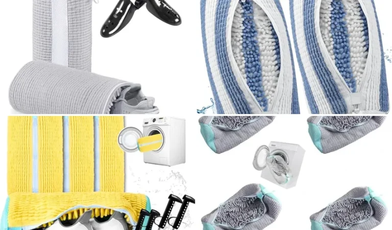 6 Best Shoe Washing Bags You'll Love 12 best shoe washing bag