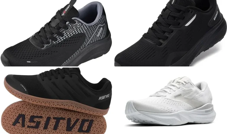 5 Best Shoes with Wide Toe Box for Comfort 11 best shoe with wide toe box