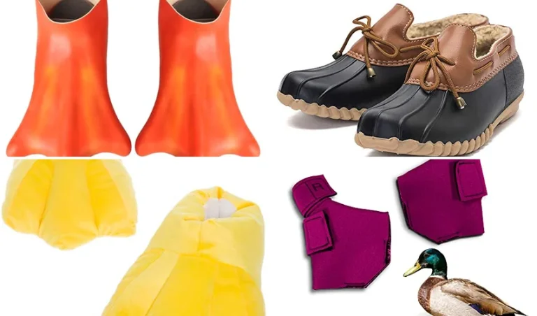 6 Best Shoes for Duck Feet That Actually Work 10 best shoes for duck feet