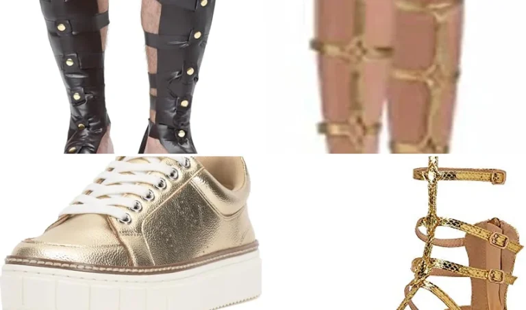 best shoes for egyptian feet