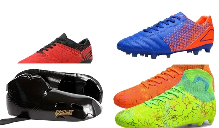 best shoes for kickball