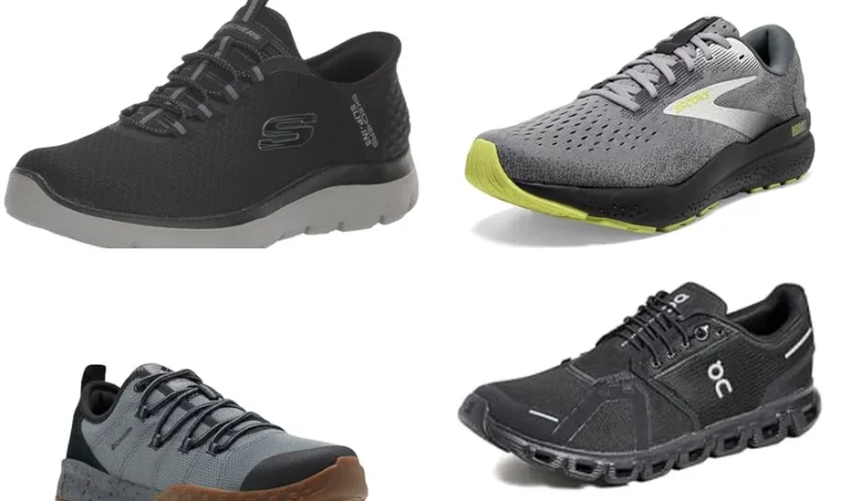 best shoes for men