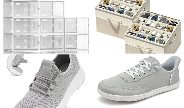 best shoes to box in