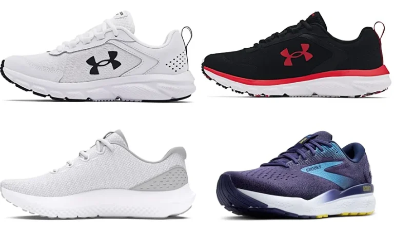 5 Best Shoes Under $100 You'll Love 10 best shoes under 100