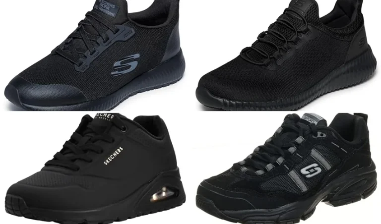 6 Best Skechers Shoes for Standing All Day 6 best sketcher shoe for standing all day