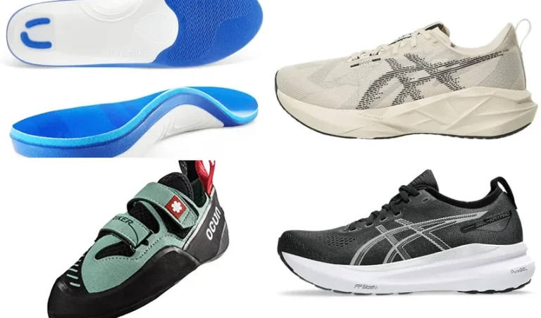 best super shoe for heel strikers