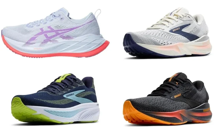 best super shoe for marathon