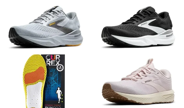 best support shoe for running