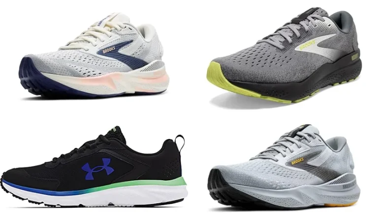 best value running shoe