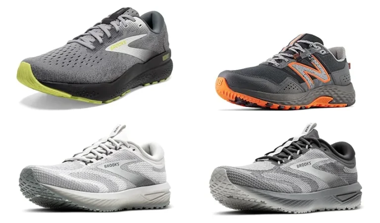 best versatile running shoe