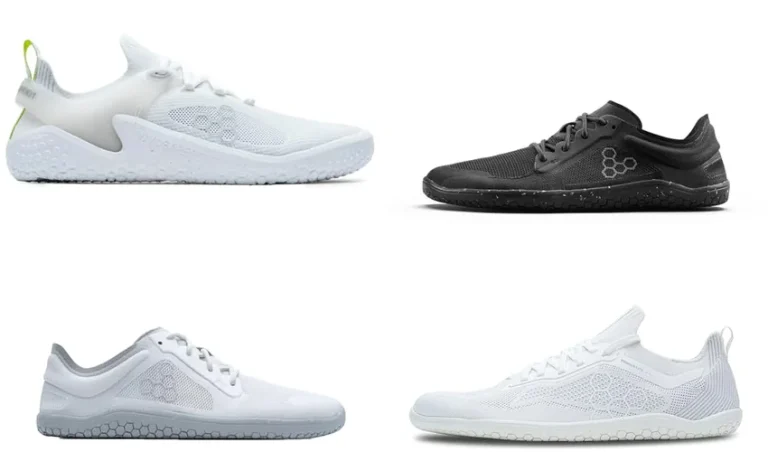 best vivobarefoot shoe for lifting