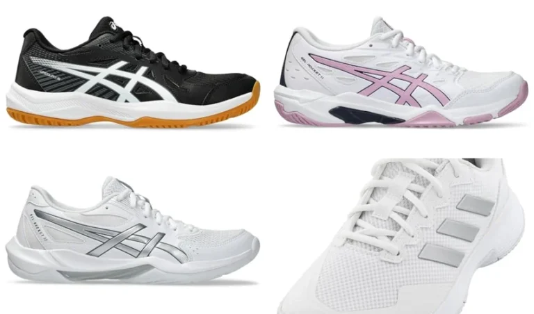 best volleyball shoe for women