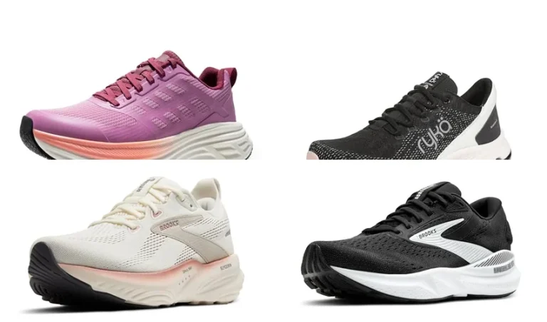 best walking shoe with ankle support